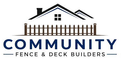 Community Fence & Deck Builders